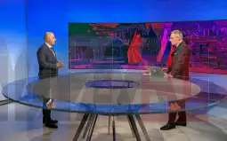 Димитар Ковачевски